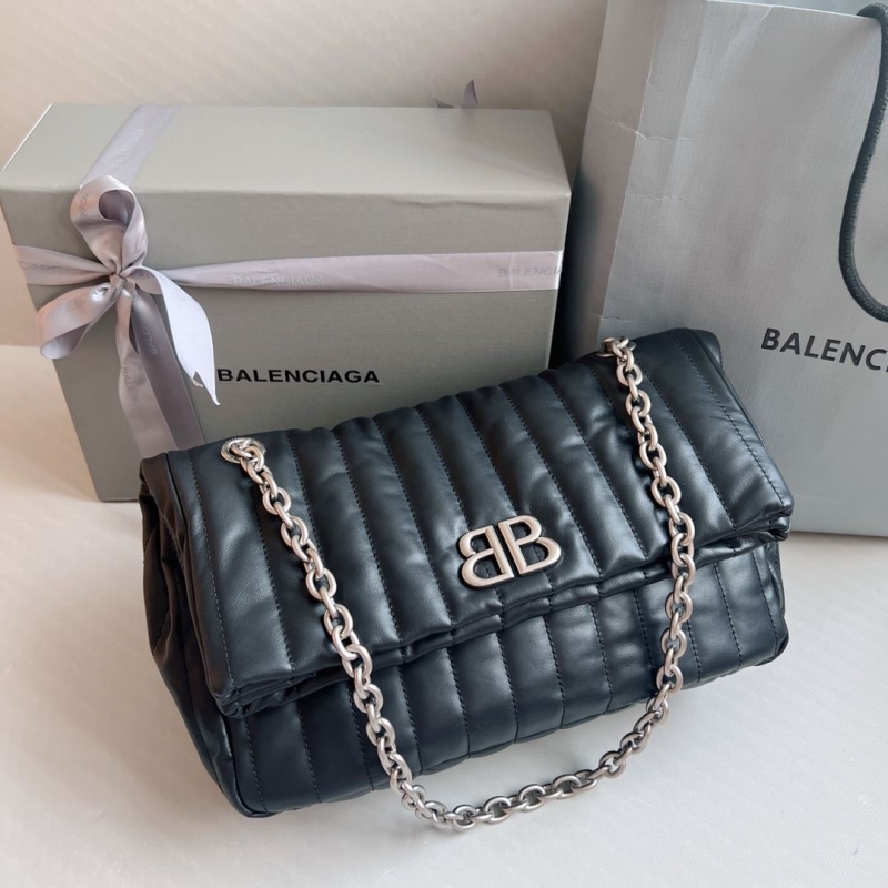 Balenciaga Top Handle Bags